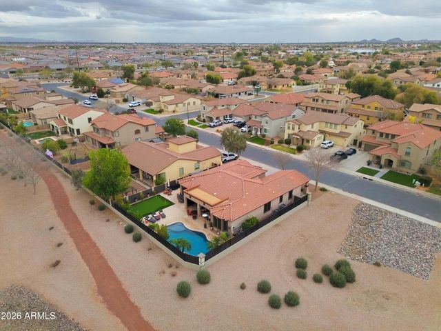 21478 E LORDS Way, Queen Creek, AZ 85142