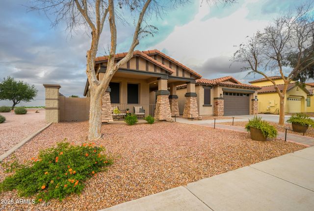 21478 E LORDS Way, Queen Creek, AZ 85142