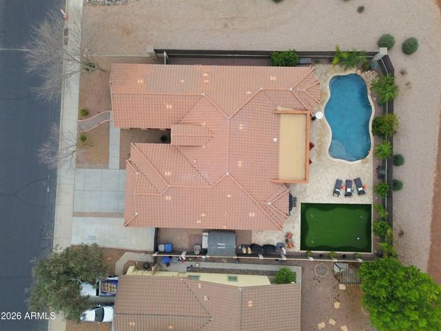 21478 E LORDS Way, Queen Creek, AZ 85142