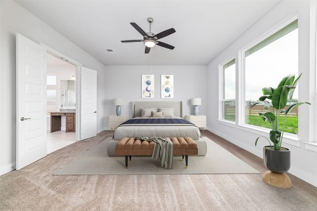 29535 Fulshear Lake Trace, Fulshear, TX 77406