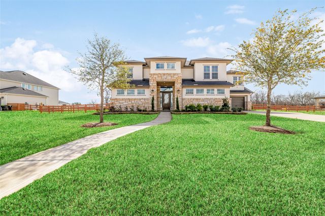 29535 Fulshear Lake Trace, Fulshear, TX 77406