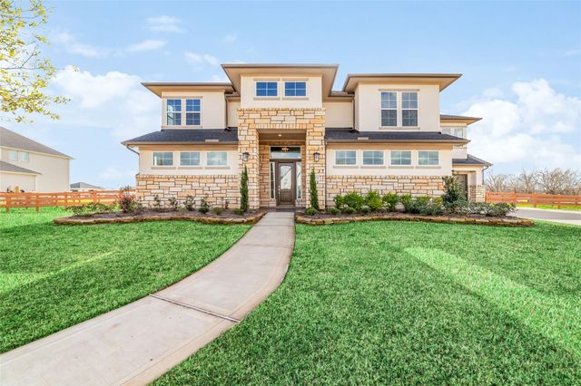 29535 Fulshear Lake Trace, Fulshear, TX 77406