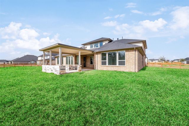 29535 Fulshear Lake Trace, Fulshear, TX 77406