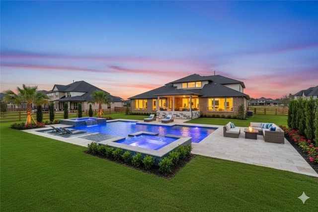 29535 Fulshear Lake Trace, Fulshear, TX 77406