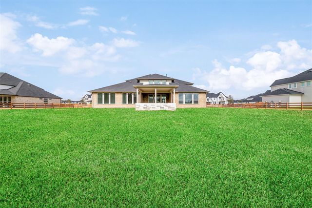 29535 Fulshear Lake Trace, Fulshear, TX 77406