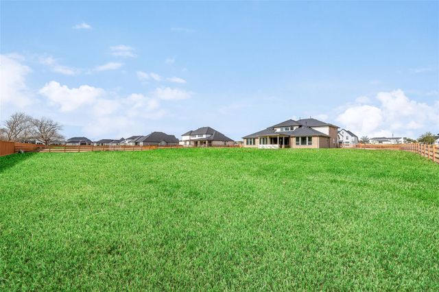 29535 Fulshear Lake Trace, Fulshear, TX 77406