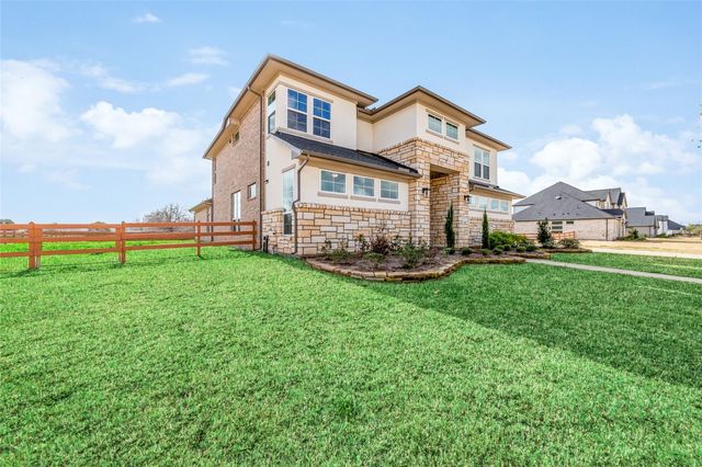 29535 Fulshear Lake Trace, Fulshear, TX 77406