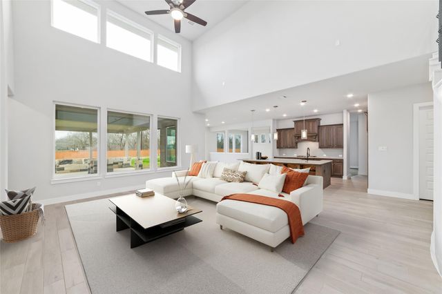 29535 Fulshear Lake Trace, Fulshear, TX 77406