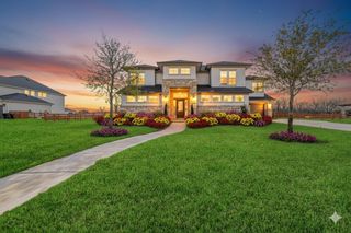 29535 Fulshear Lake Trace, Fulshear, TX 77406