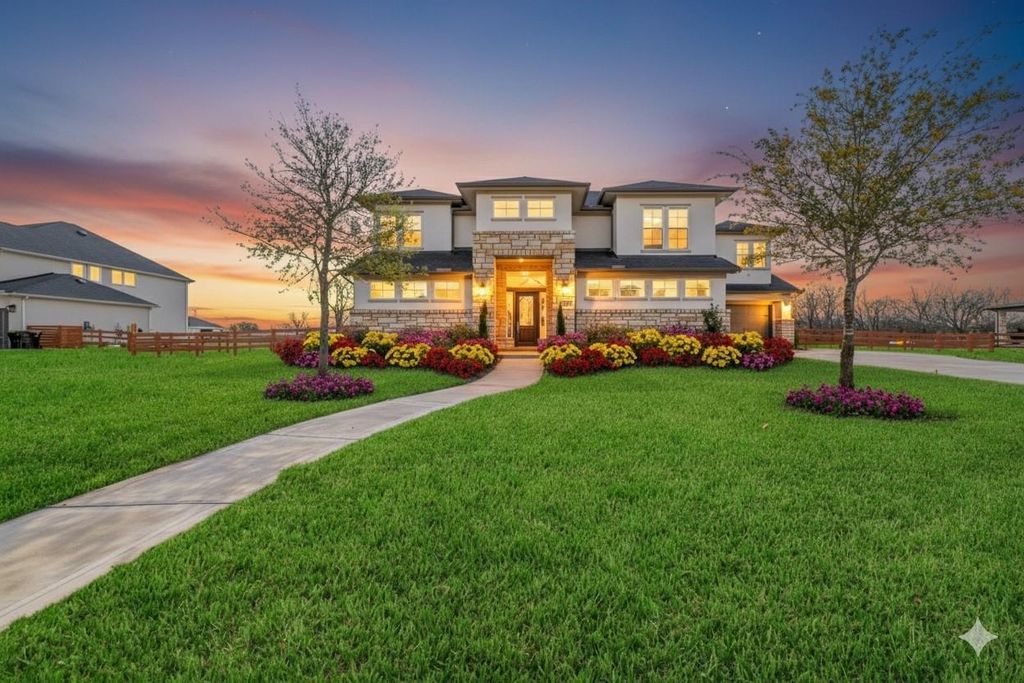 29535 Fulshear Lake Trace, Fulshear, TX 77406