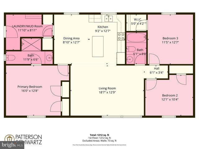 125 WESTWOOD RD, Rising Sun, MD 21911