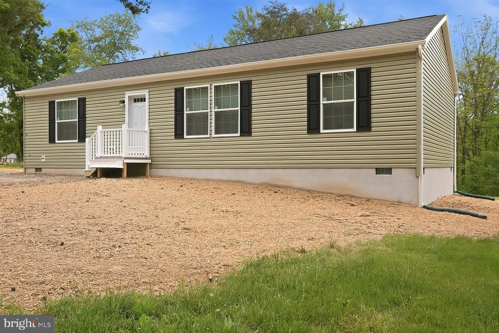 Image 2 of property listing at 125 WESTWOOD RD, Rising Sun, MD 21911