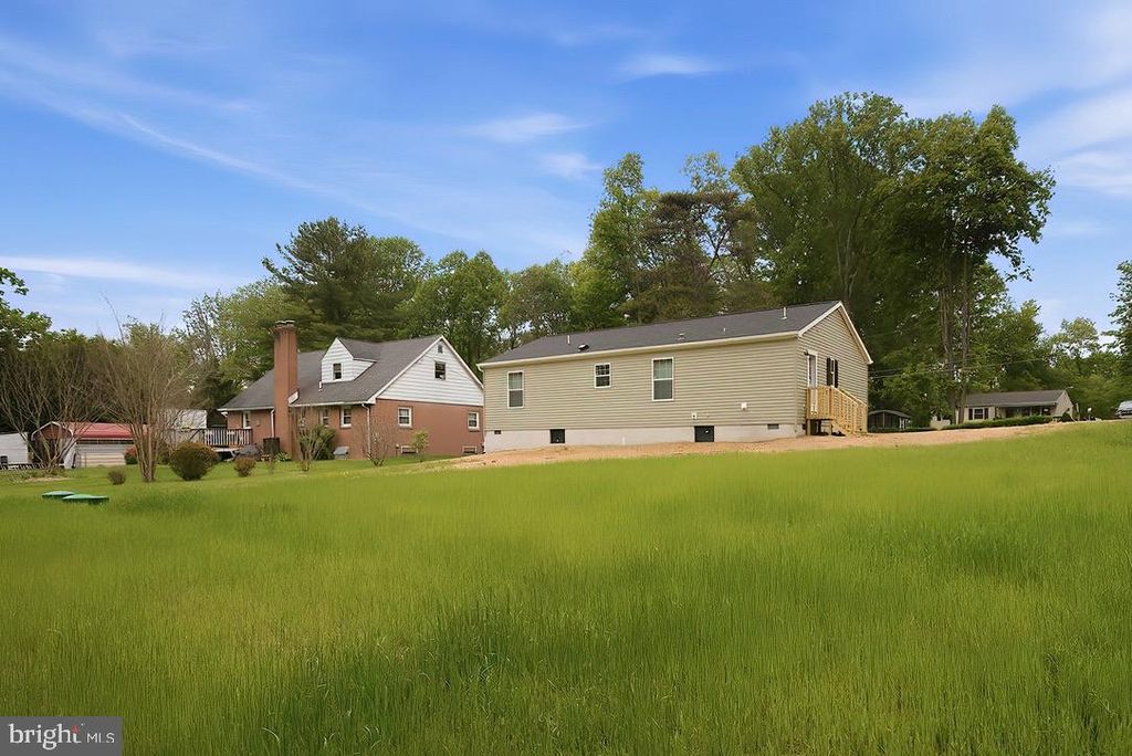 Image 30 of property listing at 125 WESTWOOD RD, Rising Sun, MD 21911