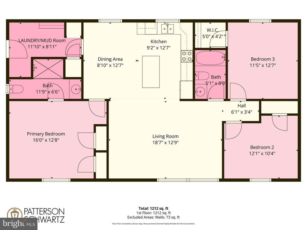 Image 32 of property listing at 125 WESTWOOD RD, Rising Sun, MD 21911