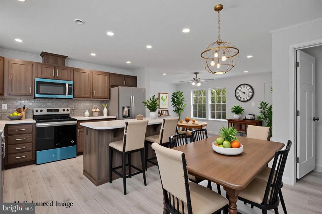 Image 7 of property listing at 125 WESTWOOD RD, Rising Sun, MD 21911