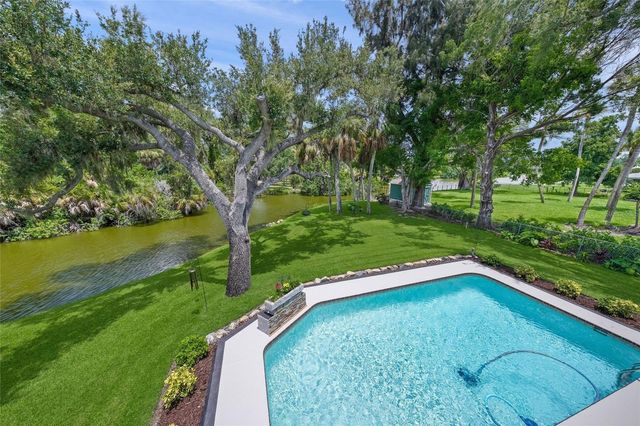 3643 MERIDALE ROAD, Sarasota, FL 34238