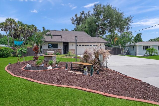 3643 MERIDALE ROAD, Sarasota, FL 34238
