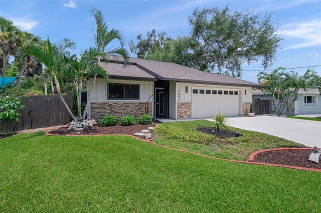 3643 MERIDALE ROAD, Sarasota, FL 34238