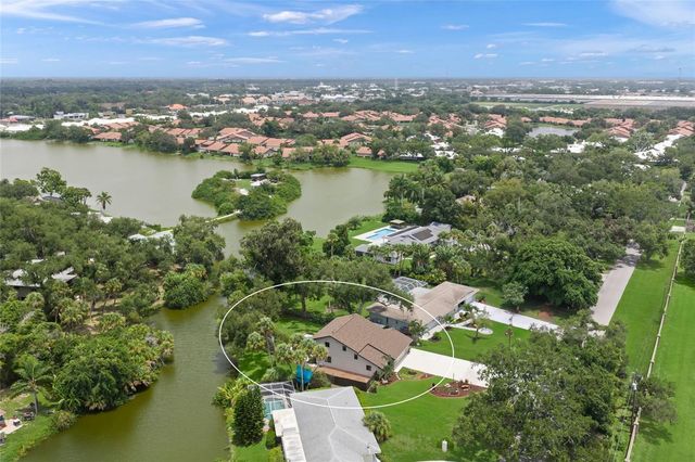 3643 MERIDALE ROAD, Sarasota, FL 34238