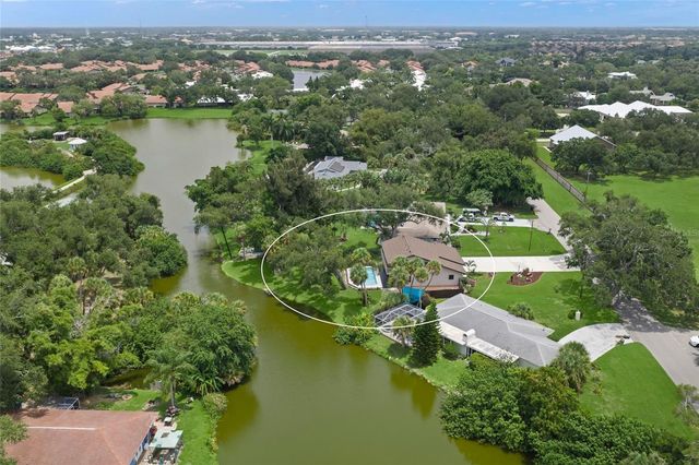 3643 MERIDALE ROAD, Sarasota, FL 34238