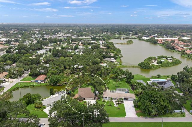 3643 MERIDALE ROAD, Sarasota, FL 34238