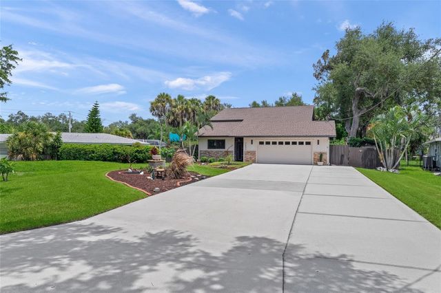 3643 MERIDALE ROAD, Sarasota, FL 34238