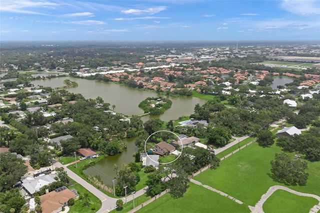 3643 MERIDALE ROAD, Sarasota, FL 34238