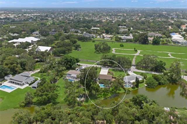 3643 MERIDALE ROAD, Sarasota, FL 34238