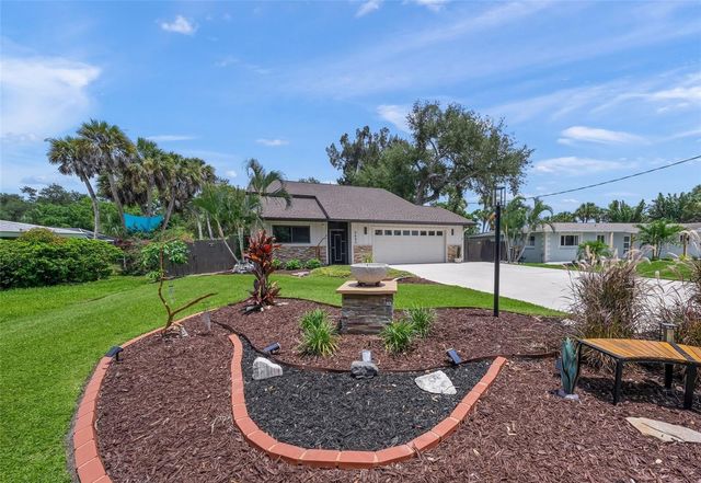 3643 MERIDALE ROAD, Sarasota, FL 34238