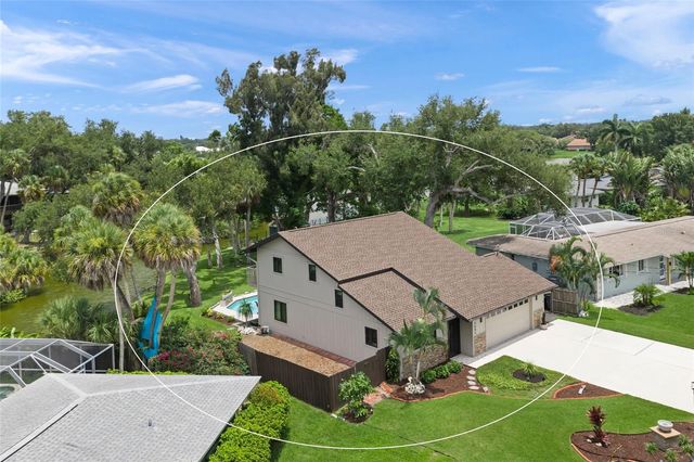 3643 MERIDALE ROAD, Sarasota, FL 34238