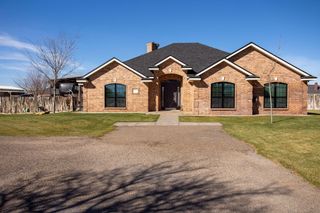 16310 PRAIRIE GARDEN Road, Canyon, TX 79015