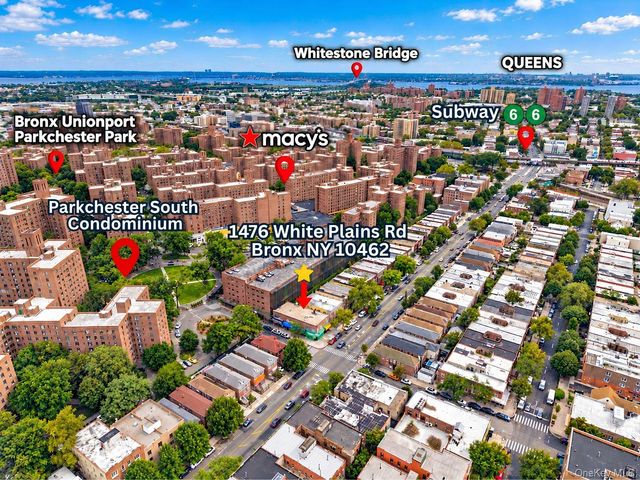 1476 White Plains Road, Bronx, NY 10462