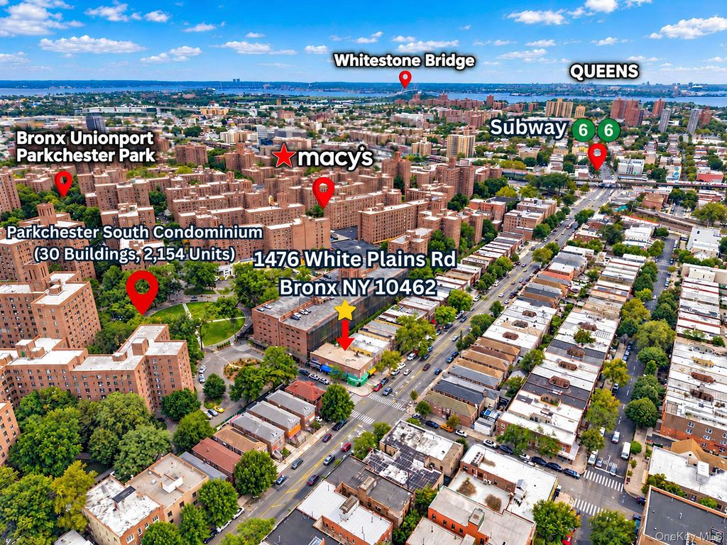 1476 White Plains Road, Bronx, NY 10462 — photo 2