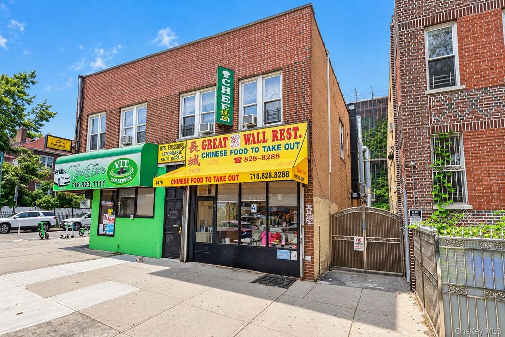 1476 White Plains Road, Bronx, NY 10462 — photo 3