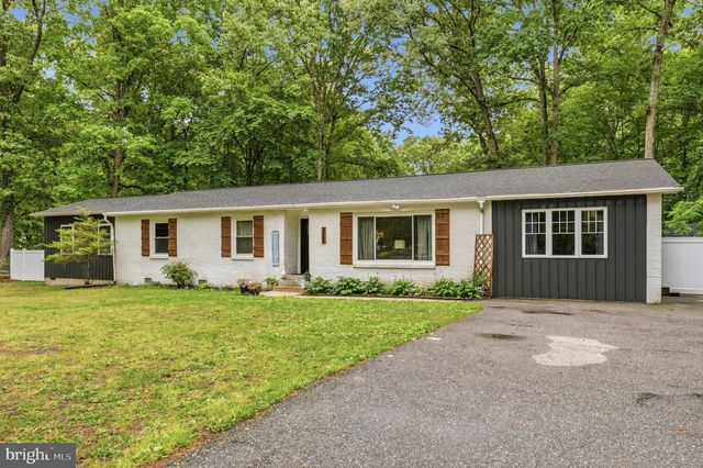 3505 TWINBROOK DR, Waldorf, MD 20603