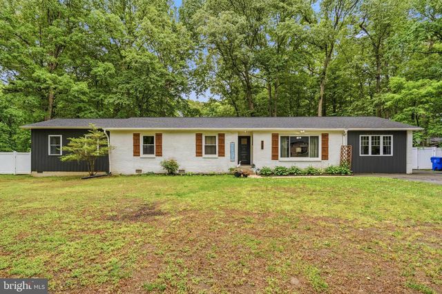 3505 TWINBROOK DR, Waldorf, MD 20603