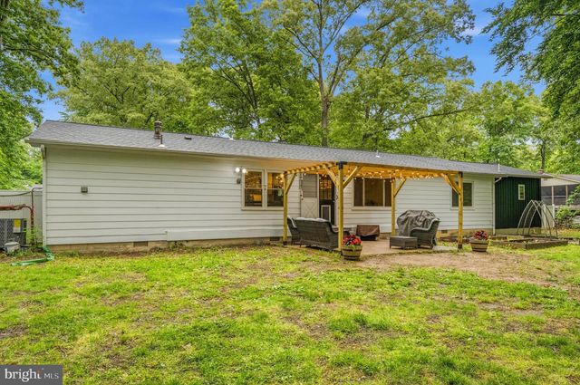 3505 TWINBROOK DR, Waldorf, MD 20603