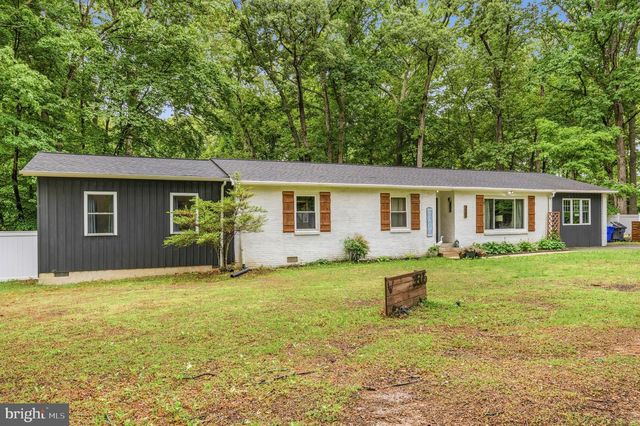3505 TWINBROOK DR, Waldorf, MD 20603