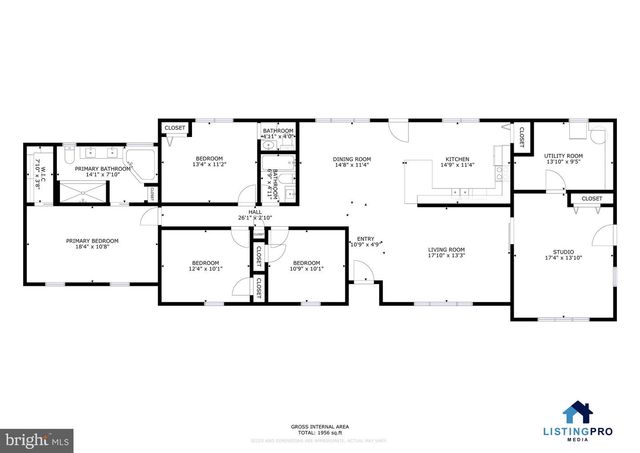 3505 TWINBROOK DR, Waldorf, MD 20603