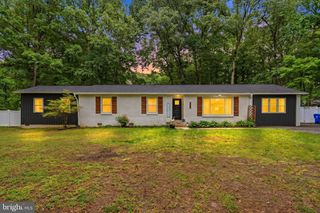 3505 TWINBROOK DR, Waldorf, MD 20603