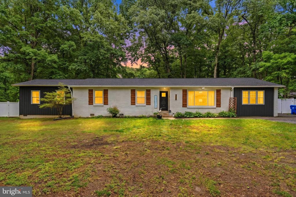 3505 TWINBROOK DR, Waldorf, MD 20603