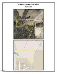 1200 Granite Falls Boulevard, Rolesville, NC 27587