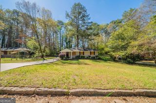 3645 Larkspur Terrace, Decatur, GA 30032