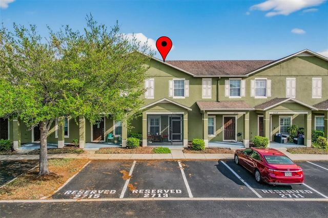 2713 LANTERN HILL AVENUE, Brandon, FL 33511