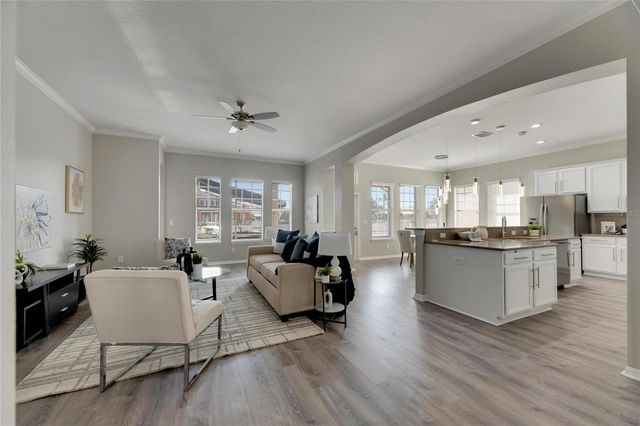 528 ISLEBAY DRIVE, Apollo Beach, FL 33572