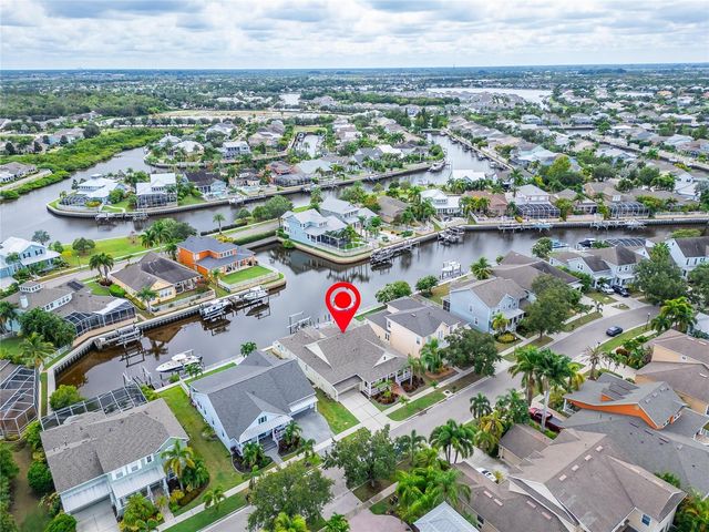 528 ISLEBAY DRIVE, Apollo Beach, FL 33572