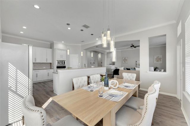 528 ISLEBAY DRIVE, Apollo Beach, FL 33572