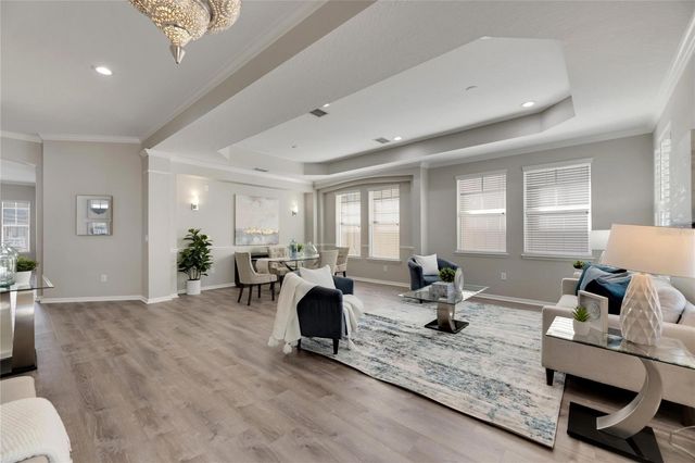 528 ISLEBAY DRIVE, Apollo Beach, FL 33572