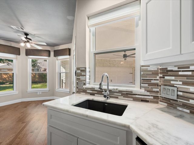 3410 Marywood Drive, Spring, TX 77388