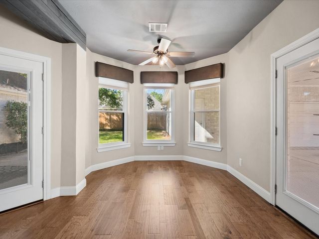 3410 Marywood Drive, Spring, TX 77388